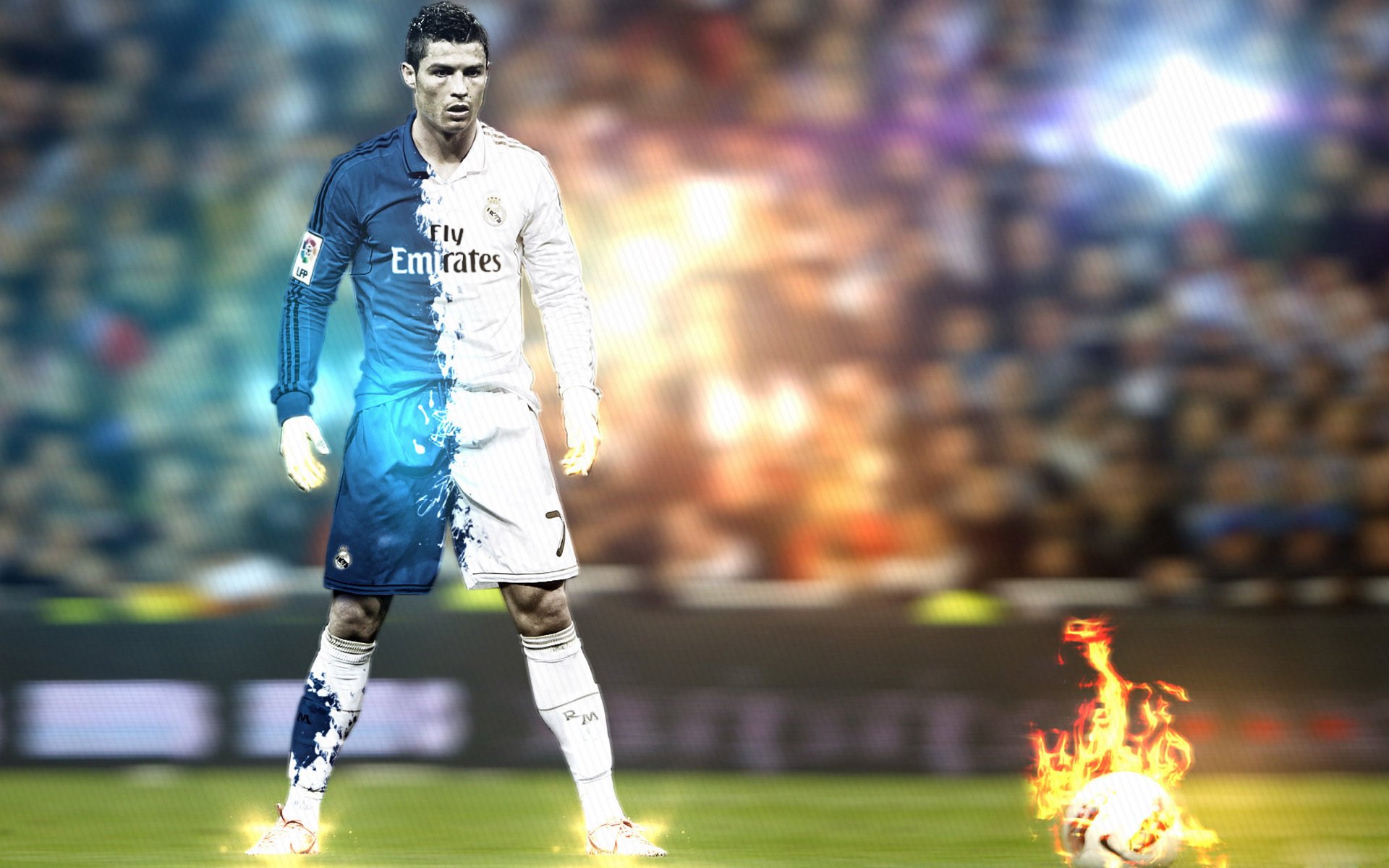 《CS_GO超级决战，现场气氛燃爆全场》，超哥csgo